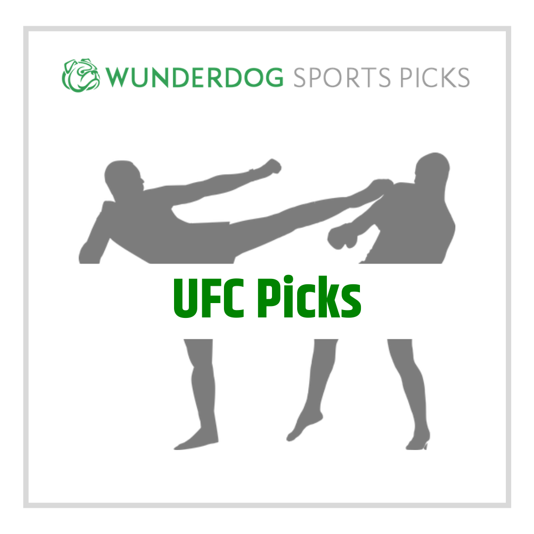 UFC & MMA Picks width=