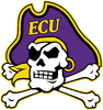 East Carolina Pirates