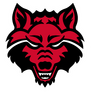 Arkansas St. Red Wolves