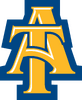 North Carolina A&T Aggies