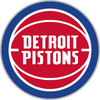 Detroit Pistons