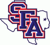 SFA Lumberjacks