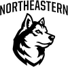 Northeastern Huskies