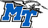 MTSU Blue Raiders