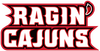 Louisiana Ragin' Cajuns