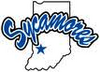 Indiana State Sycamores