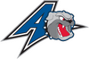 NC Asheville Bulldogs