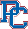 Presbyterian Blue Hose