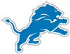 Detroit Lions